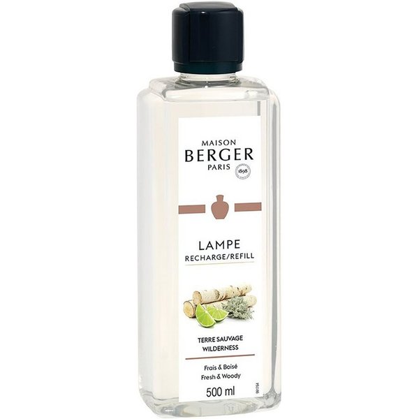MAISON BERGER PARIS Duftkerze