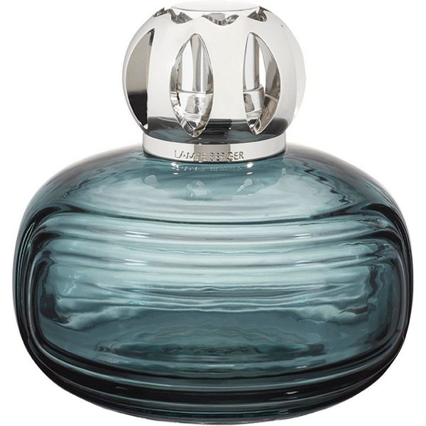 MAISON BERGER PARIS Duftlampe Duftlampe Enigma Blau