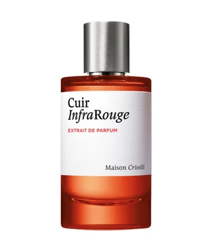 Maison Crivelli Cuir Infrarouge Parfum · 100 ml