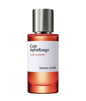 Maison Crivelli Cuir Infrarouge Parfum · 50 ml