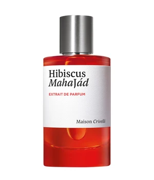 Maison Crivelli Hibiscus Mahajád Extrait de Parfum Parfum · 100 ml