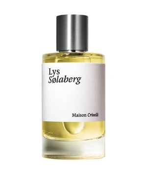 Maison Crivelli Lys Solaberg Eau de Parfum · 100 ml