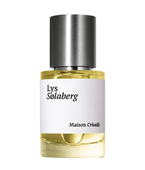 Maison Crivelli Lys Solaberg Eau de Parfum · 30 ml