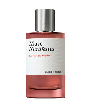 Maison Crivelli Musc Nurasana Extrait de Parfum Parfum · 100 ml