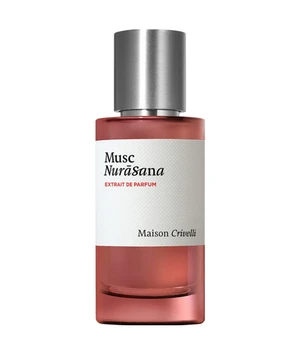 Maison Crivelli Musc Nurasana Extrait de Parfum Parfum · 50 ml