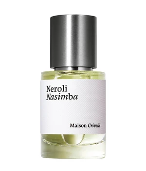 Maison Crivelli Neroli Nasimba Eau de Parfum · 30 ml