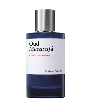 Maison Crivelli Oud Maracujá Extrait de Parfum Parfum · 100 ml