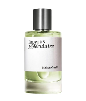 Maison Crivelli Papyrus Moléculaire Eau de Parfum · 100 ml
