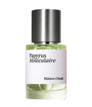 Maison Crivelli Papyrus Moléculaire Eau de Parfum · 30 ml