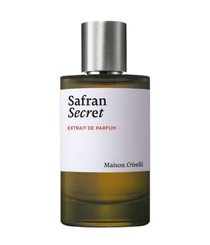 Maison Crivelli Safran Secret Parfum · 100 ml