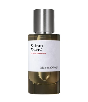 Maison Crivelli Safran Secret Parfum · 50 ml