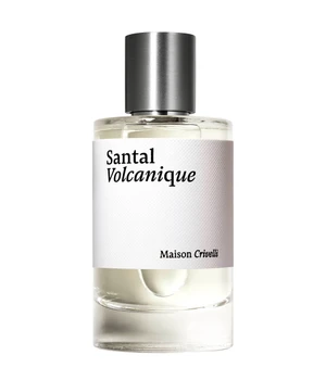 Maison Crivelli Santal Volcanique Eau de Parfum · 100 ml
