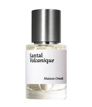 Maison Crivelli Santal Volcanique Eau de Parfum · 30 ml