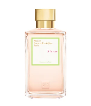 Maison Francis Kurkdjian À la rose Eau de Parfum · 200 ml