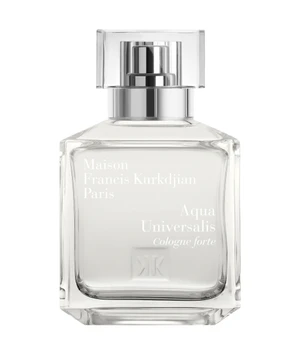 Maison Francis Kurkdjian Aqua Universalis Cologne forte Eau de Parfum · 70 ml