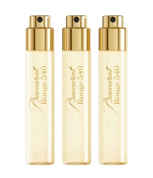 Maison Francis Kurkdjian Baccarat Rouge 540 Refills Duftset · 33 ml
