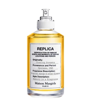 Maison Margiela Replica Chasing Sunsets Eau de Toilette · 100 ml
