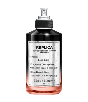 Maison Margiela Replica Lost Eden Eau de Parfum · 100 ml