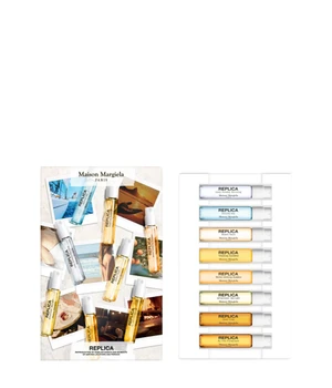 Maison Margiela Replica Memory Box Discovery Set Duftset · 2 ml