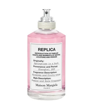 Maison Margiela Replica Springtime in a Park Eau de Toilette · 100 ml
