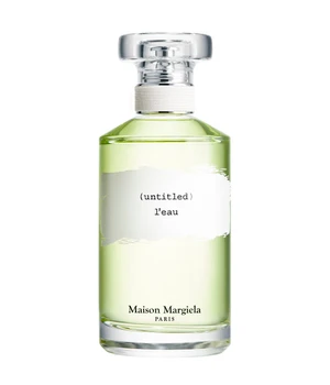 Maison Margiela Untitled Eau de Toilette · 100 ml