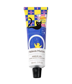 Maison Matine Erreur 404 Handcreme · 30 ml