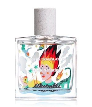 Maison Matine Lost In Translation Eau de Parfum · 50 ml