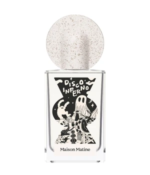 Maison Matine Night Fever Disco Inferno Eau de Parfum · 100 ml