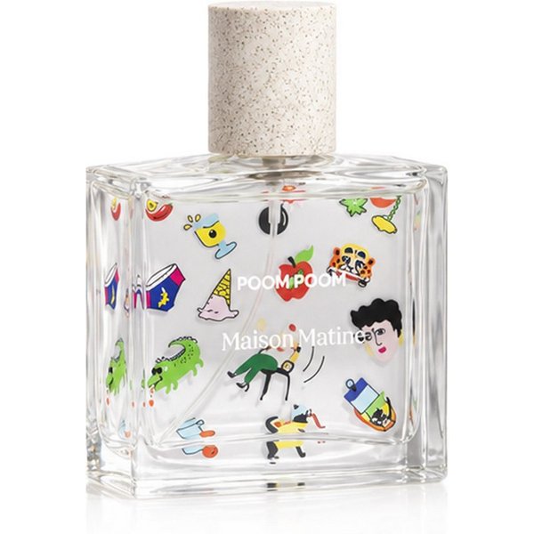 Maison Matine Poom Poom Eau de Parfum · 50 ml