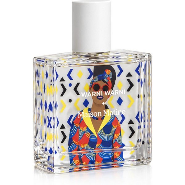 Maison Matine Warni Warni Eau de Parfum · 50 ml
