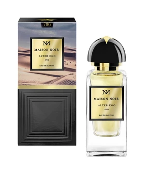 Maison Noir Alter Ego 786 Eau de Parfum · 50 ml