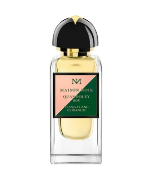 Maison Noir Quandoley Eau de Parfum · 50 ml