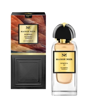 Maison Noir Somnia 517 Eau de Parfum · 50 ml