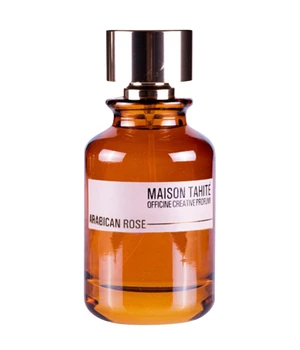 Maison Tahité Arabican Rose Eau de Parfum · 100 ml