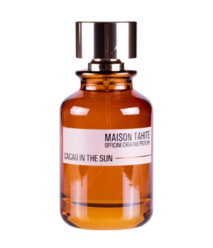 Maison Tahité Cacao in the Sun Eau de Parfum · 100 ml