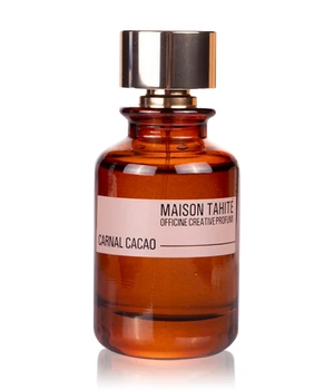 Maison Tahité Carnal Cacao Eau de Parfum · 100 ml