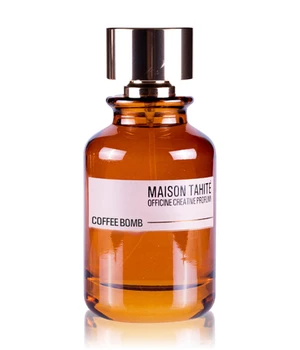 Maison Tahité Coffee Bomb Eau de Parfum · 100 ml