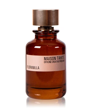 Maison Tahité Floranilla Eau de Parfum · 100 ml
