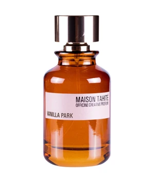 Maison Tahité Vanilla Park Eau de Parfum · 100 ml