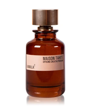 Maison Tahité Vanilla² Eau de Parfum · 100 ml