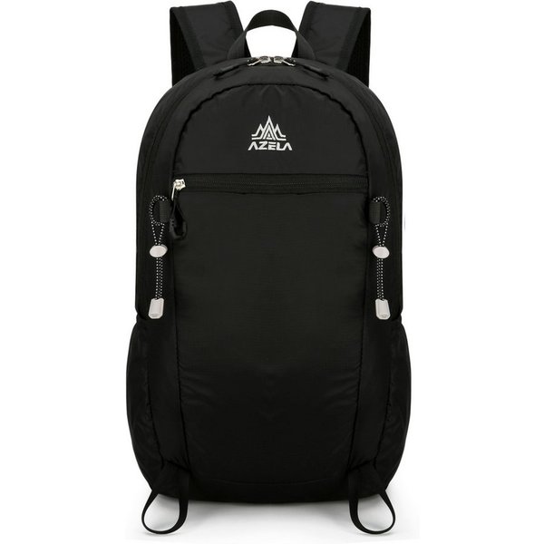 Maity Fahrradrucksack 20L Leichter Hydration-Rucksack – Wasserfester Outdoor für Laufen, reflektierende Details, ultraleicht & faltbar