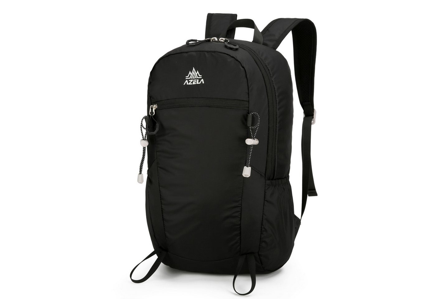 Maity Fahrradrucksack 20L Leichter Hydration-Rucksack – Wasserfester Outdoor für Laufen, reflektierende Details, ultraleicht & faltbar – Bild 2 von 3