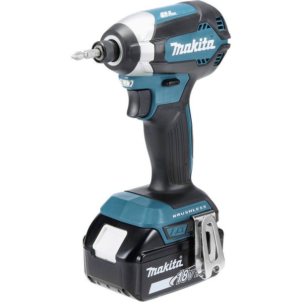 Makita Akku-Schlagschrauber