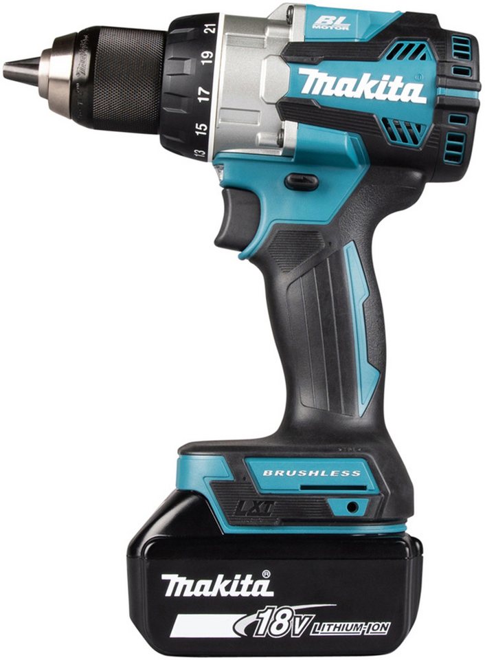 Makita Akku-Schrauber »DDF489«, 73 Nm, 18V, 73 Nm, 0-1.800 min-1 – Bild 4 von 5