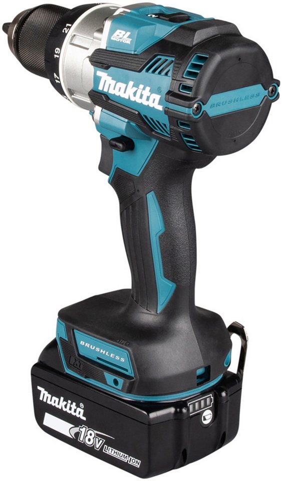 Makita Akku-Schrauber »DDF489«, 73 Nm, 18V, 73 Nm, 0-1.800 min-1 – Bild 5 von 5