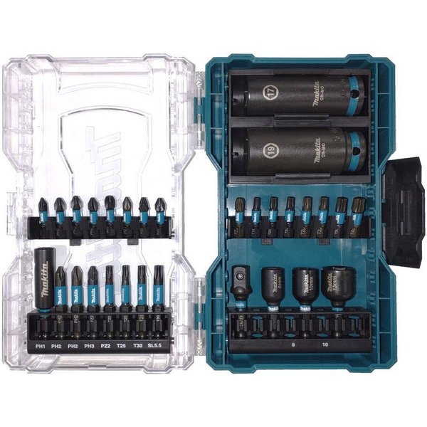 Makita Bit-Set E-22903