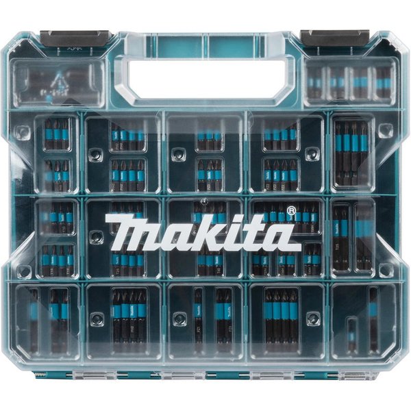 Makita Bit-Set E-24826