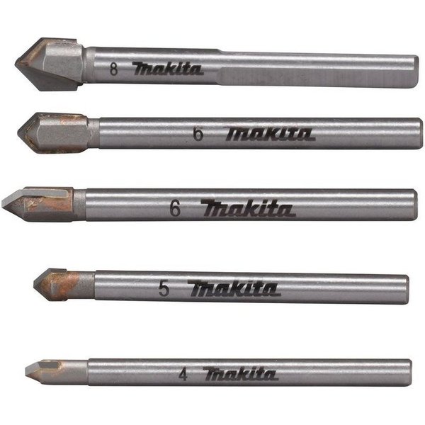 Makita Bohrersatz E-25410