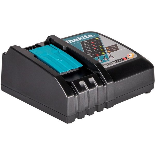 Makita DC 18RC Akku-Set