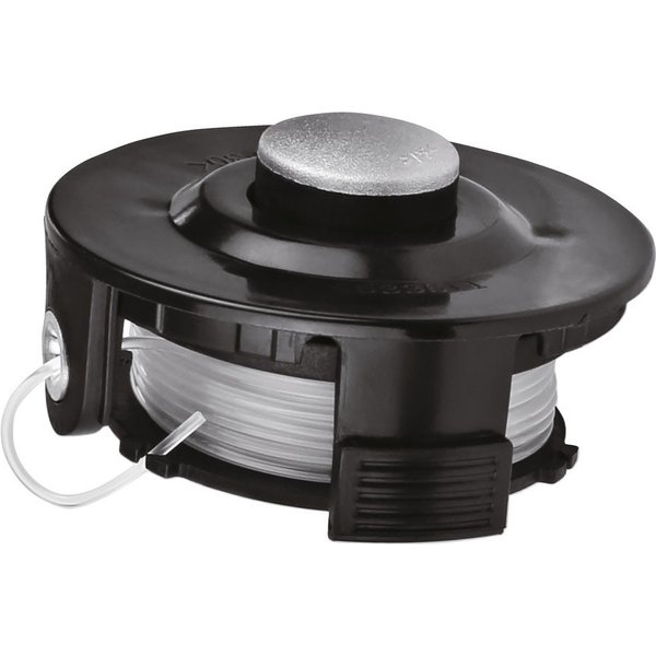 Makita Fadenspule, 6 m Fadenlänge, (1-St), 1-Fadenkopf Tap&Go, 6 m Mähfaden,1,6 mm